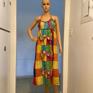 GENUINE THREADZ S M L XL LIME GREEN RED YELLOW AQUA HOT PINK ORANGE BLUE